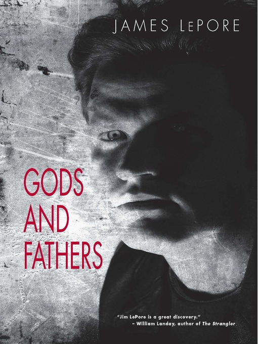 Cover image for Gods and Fathers